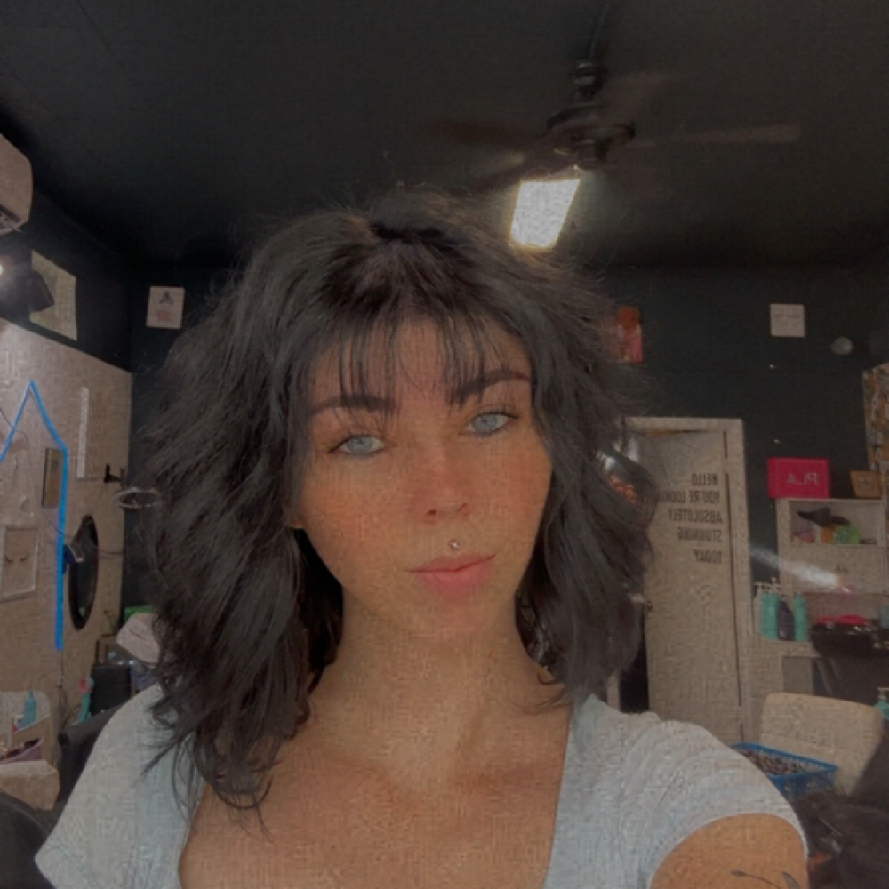 Alyssa Blackerby
