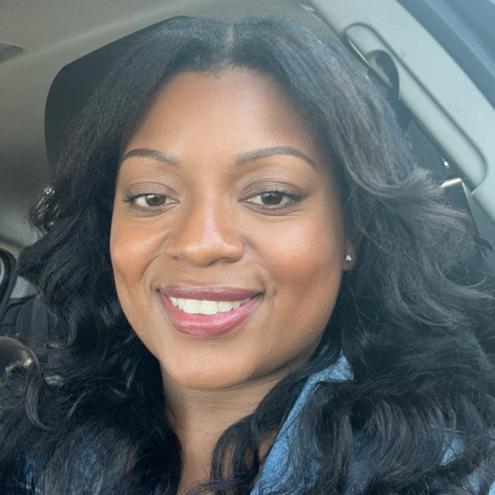 Kiesha Jackson at Shades Of You in Harrington, DE