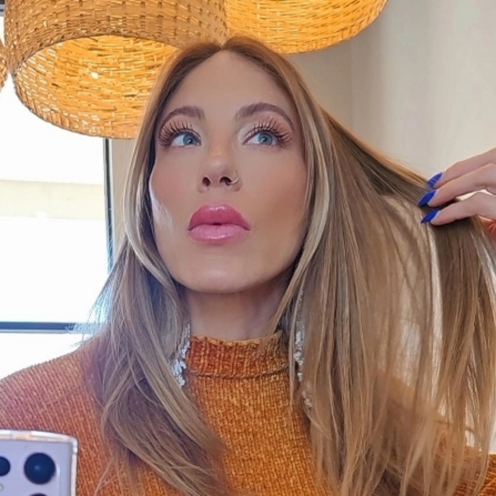 Amanda Soldwish at Tousled Beauty Studio in El Paso, TX