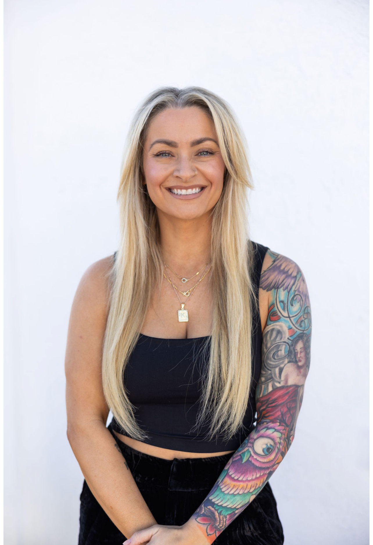 Loni Kohlmyer
