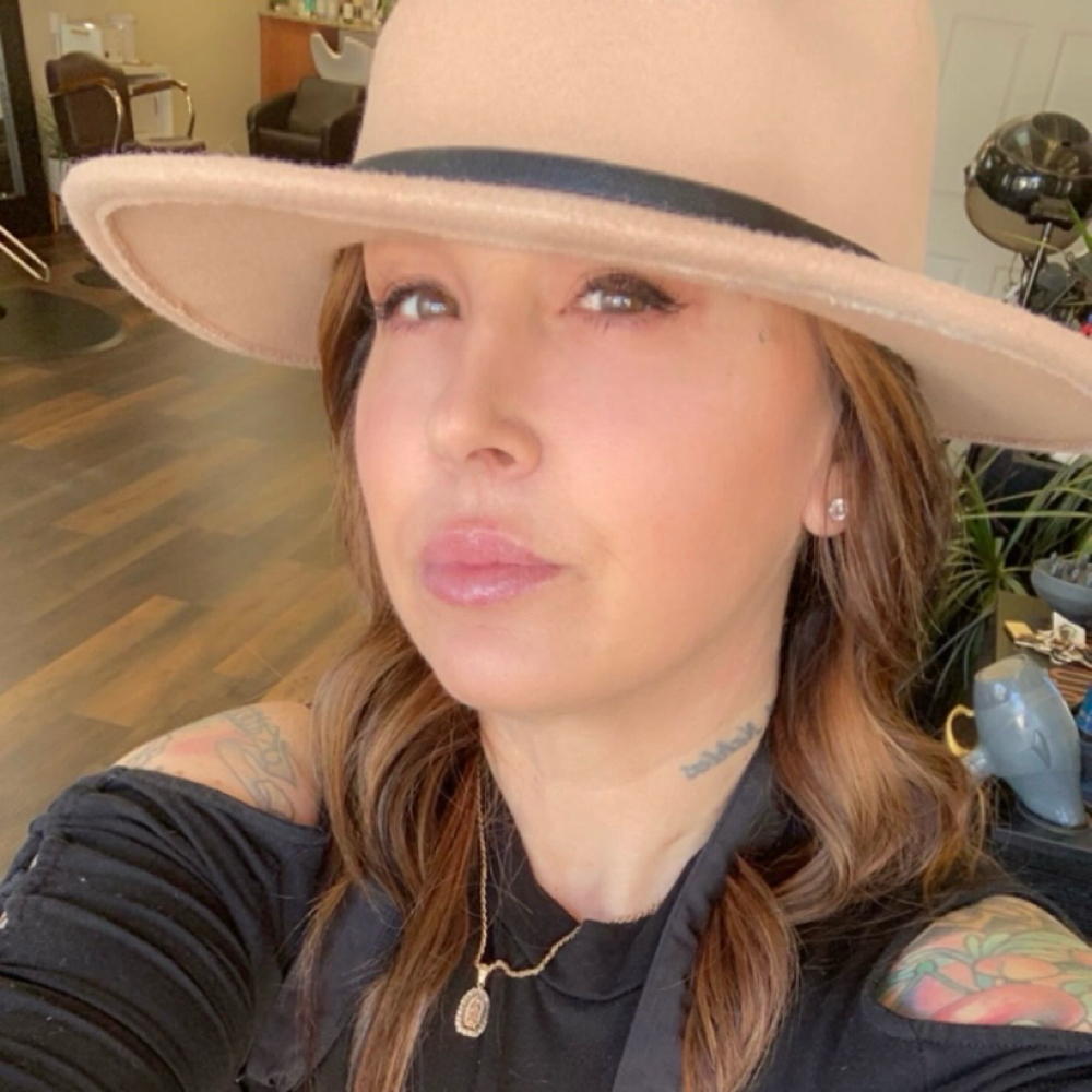 Shauna Hair at Mechanix+Co The Salon in Saint Paul, MN