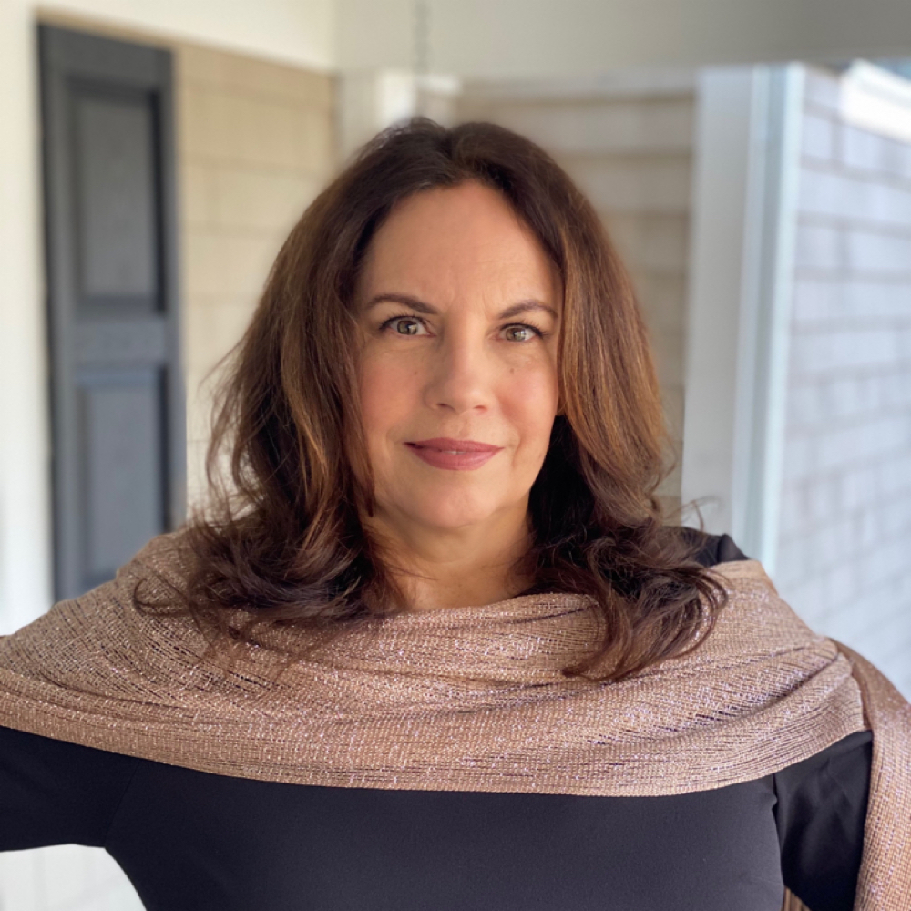 Jane Ferri