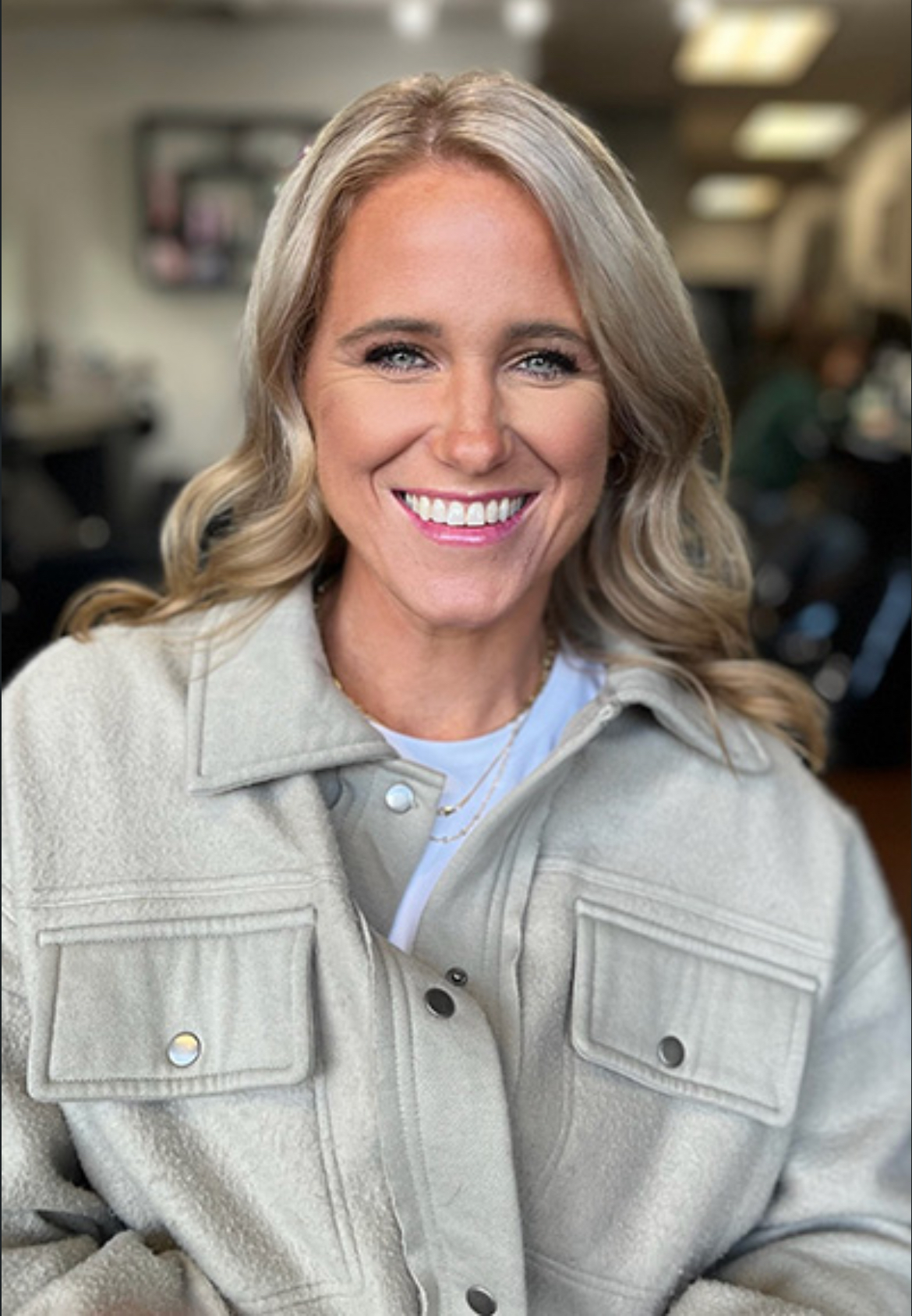 Jennifer Tritle-Poole