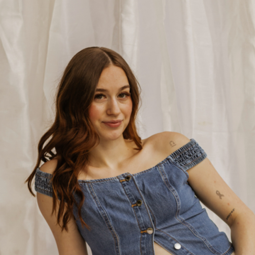 KAIYA COOPER at Rebel Collective in Lakewood, WA