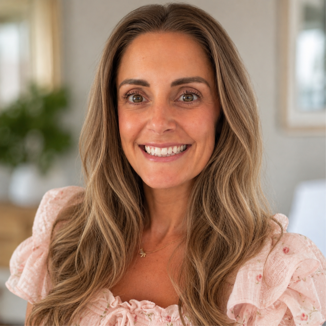 Kyrsten Spencer at Wild Love Hair Studio in Mystic, CT