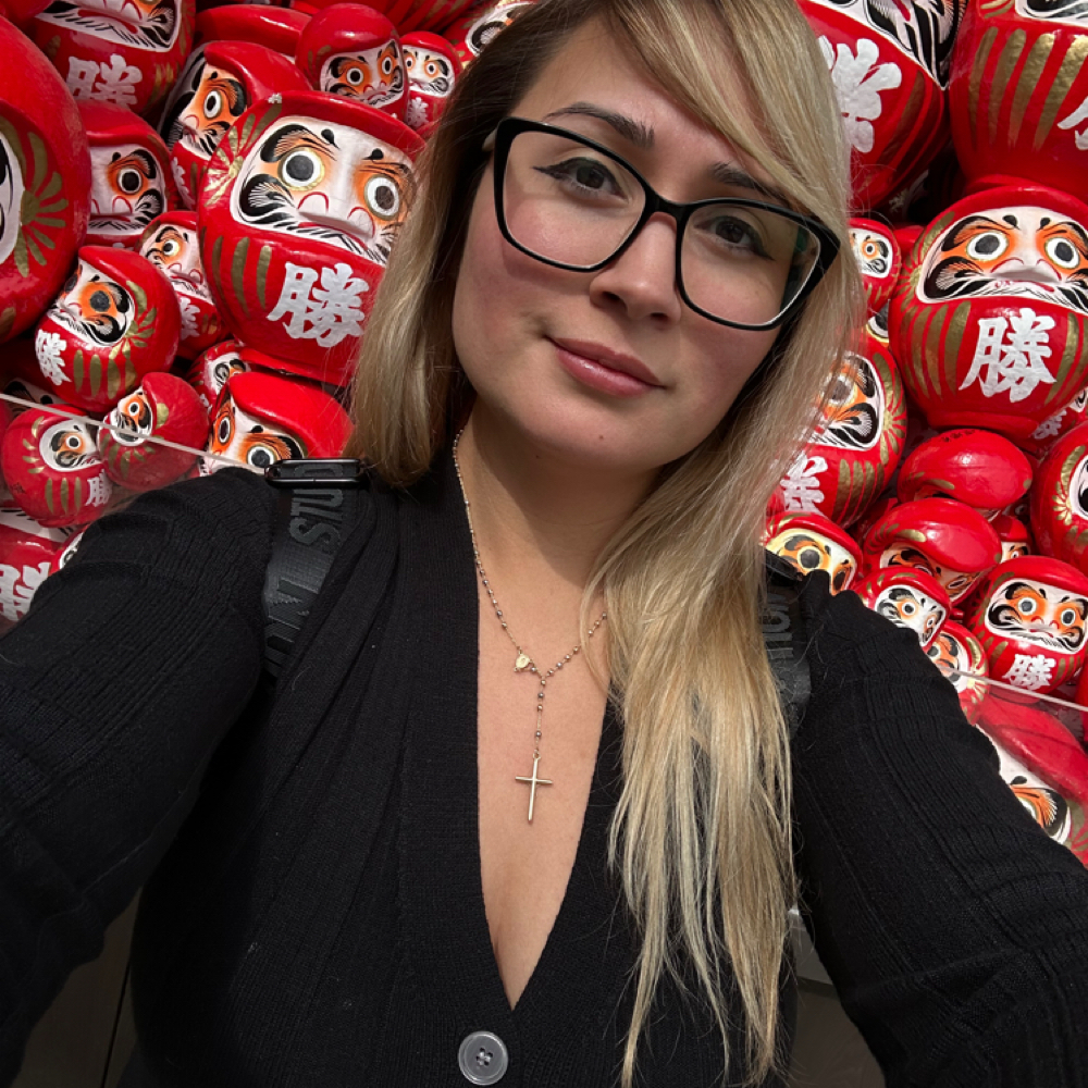 Diana Martinez at Vanity Salon in Redondo Beach, CA