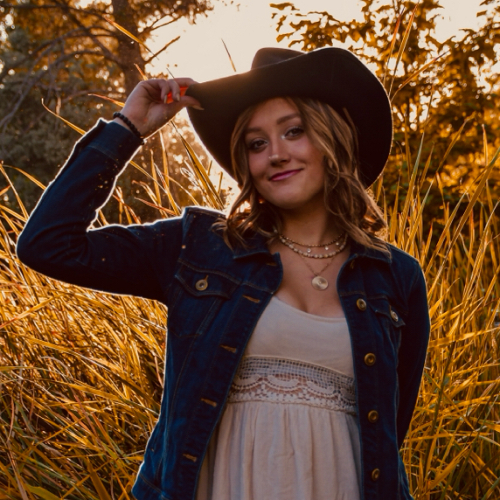 Haylee Wright-Peterson