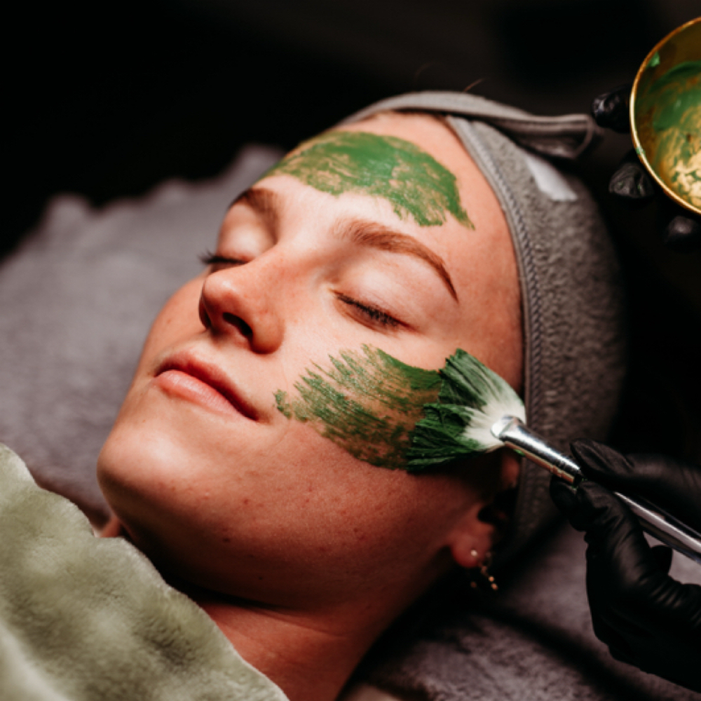 Basic Student at Wanderline Esthetics in Roanoke, VA