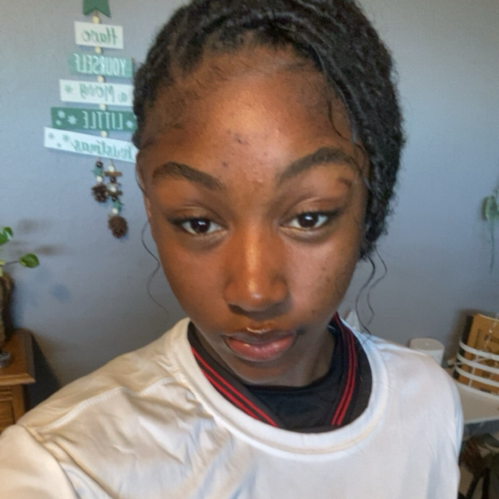Tyla Rogers