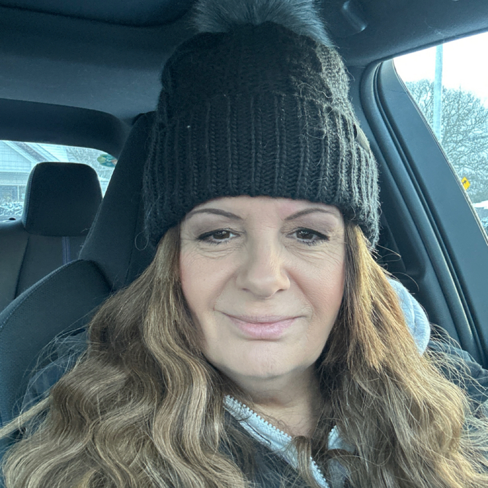 Jacquelyn Skelly at Illusions Hair Care Inc. in Brewster, MA