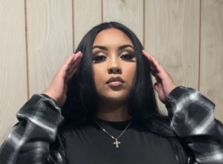 Alijah Nieves Esthetician