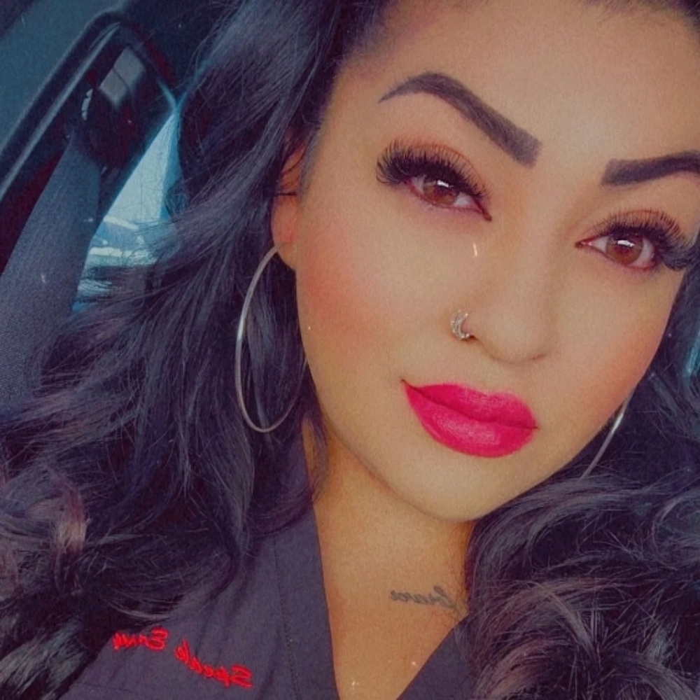 Amber Montiel