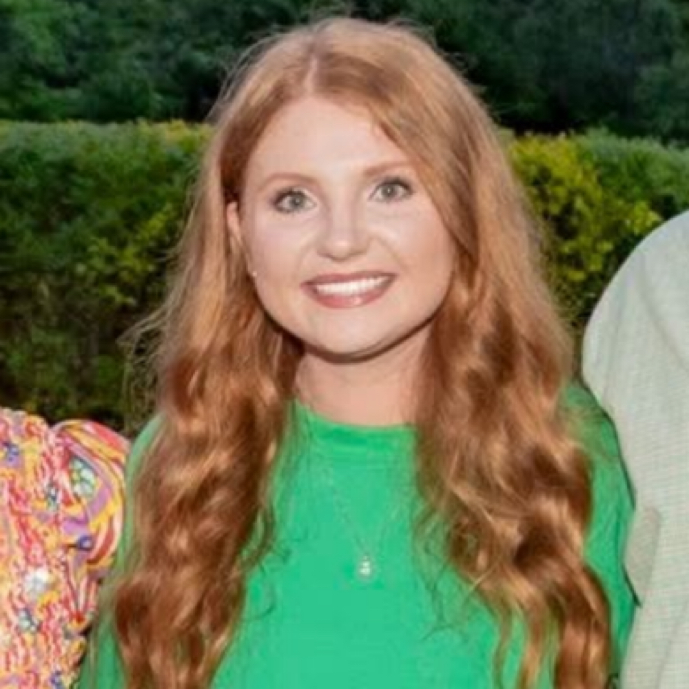 Katie Hays at Social Hair Co in Batesville, MS