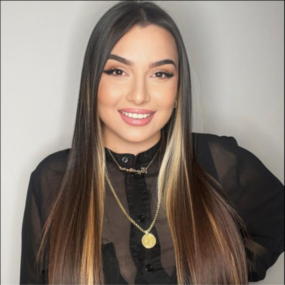 Christina Giannakaris