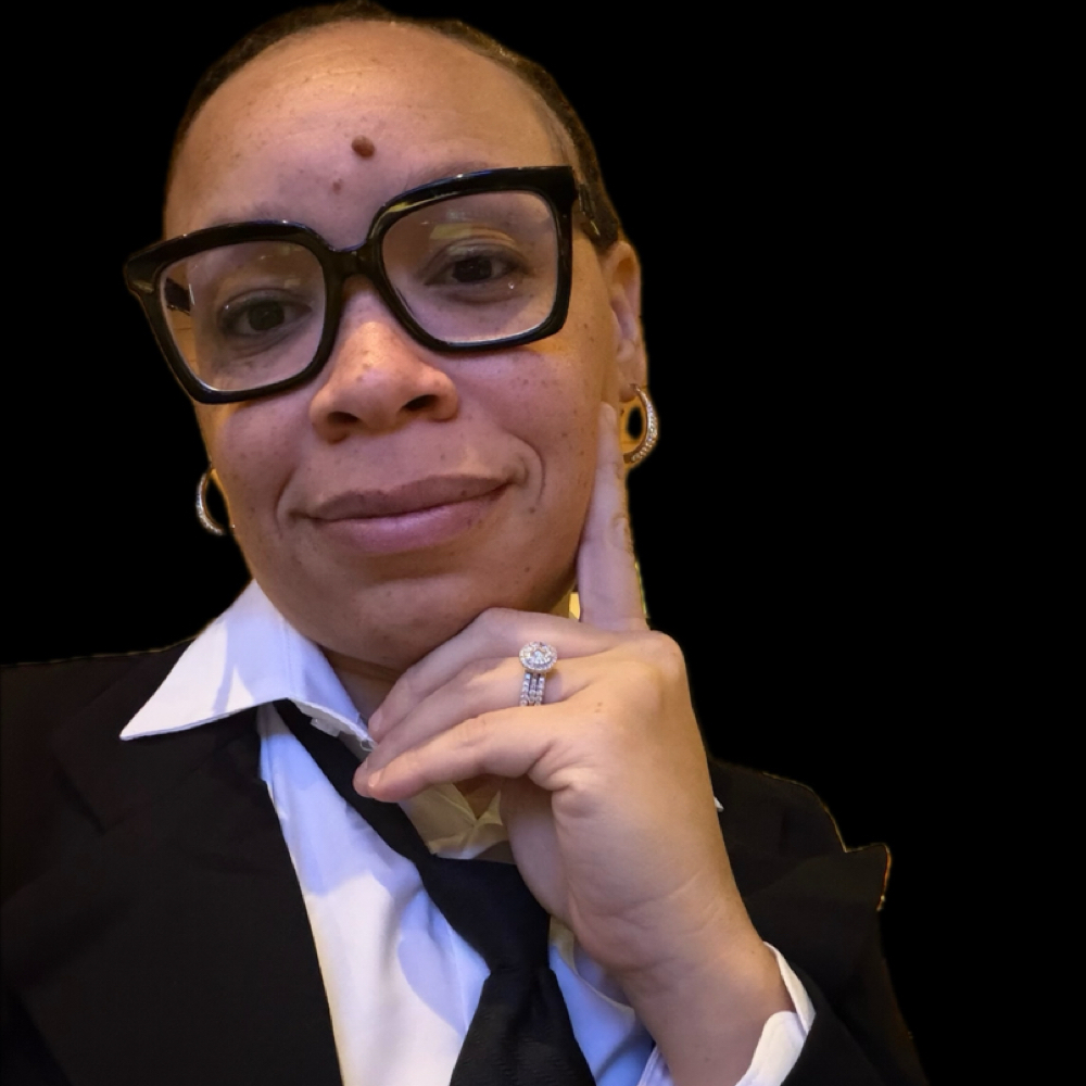 Natasha Chavis at TruByouti in Garner, NC