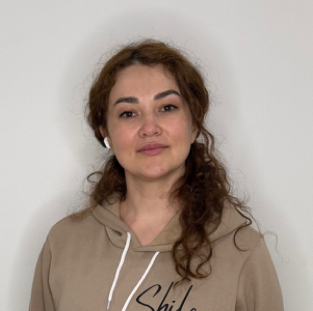 Elmira Nail tech at Shilo Studio Inc in Brooklyn, NY