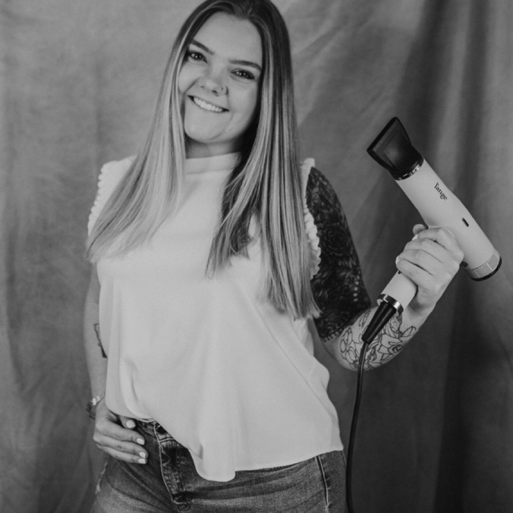 Hannah Halek-Hooper