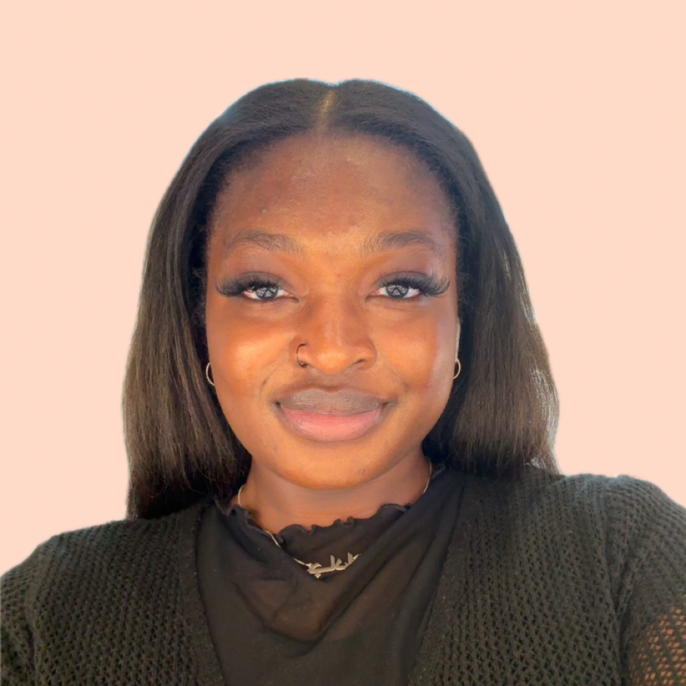 Jada S Esthetician at Beauty Vibes Studio’s in Fayetteville, TN