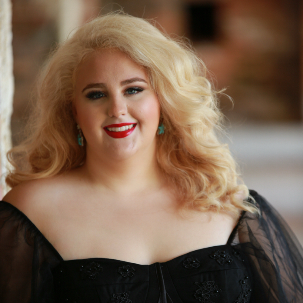 Katie Wallace at The Hair Bar in Magee, MS