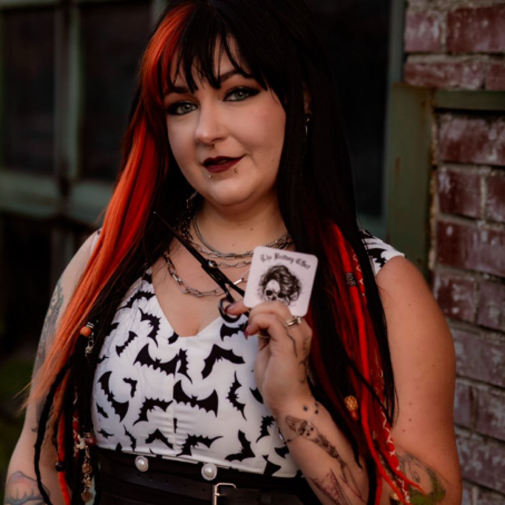 Brittney Kennedy at Integrative Beauty & Wellness in Spruce Pine, NC
