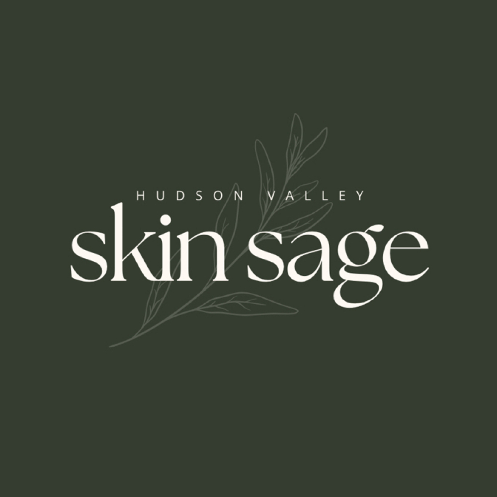 Faith Cordes at Hudson Valley Skin Sage in Montgomery, NY