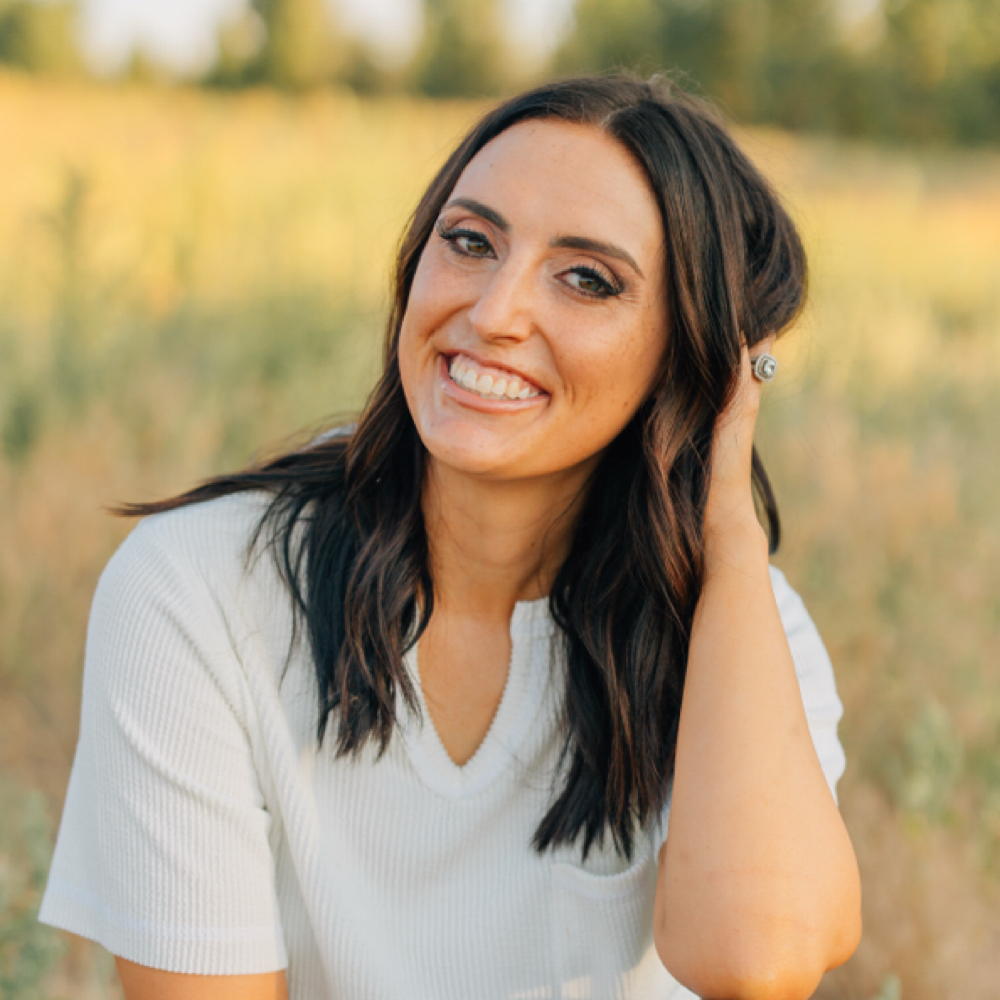 Kelsey Brinton