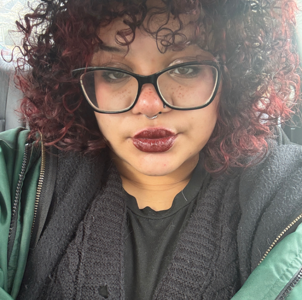 Mel Medrano at Vanity Hair Inc in Carver, MA
