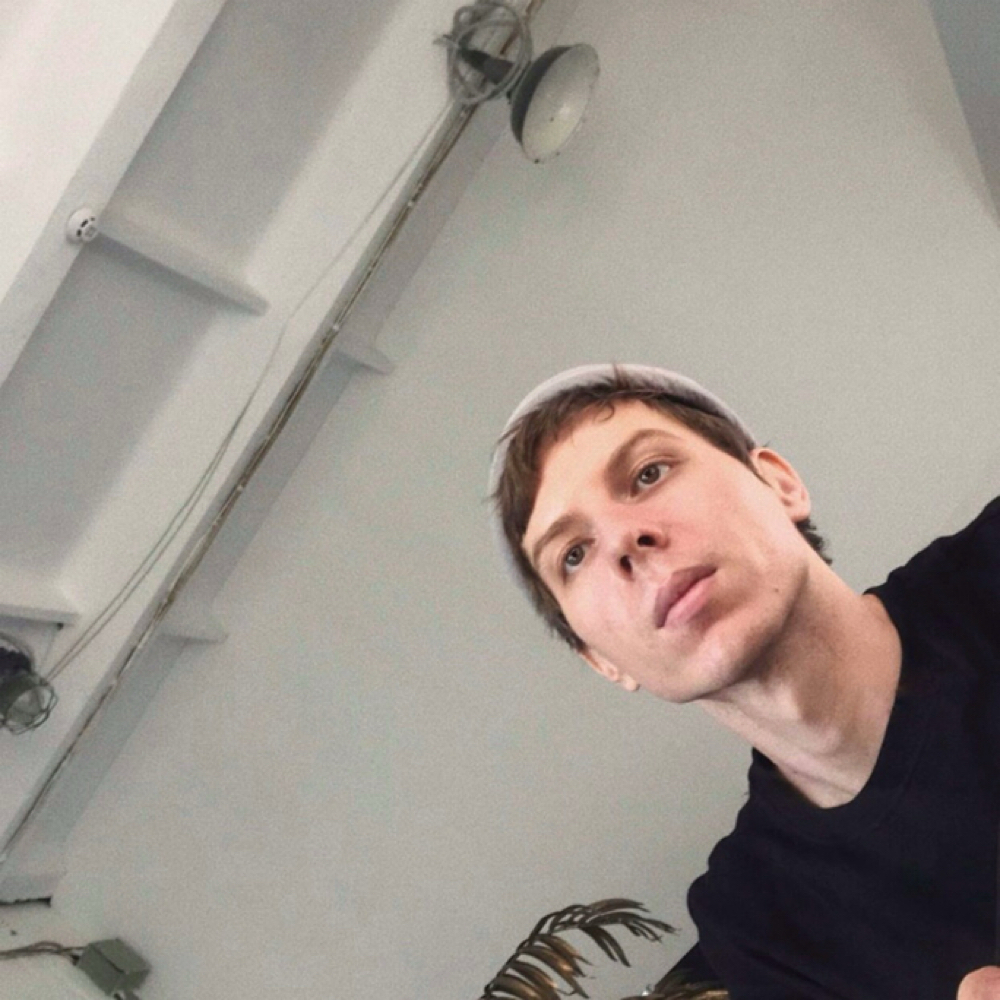 Vadym Kravchenko