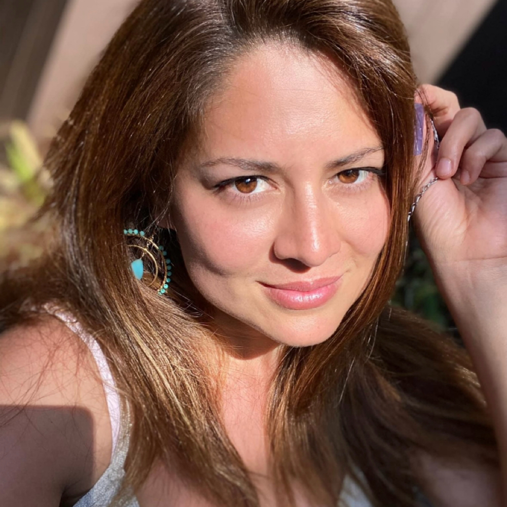 Marjorie Sobychenko