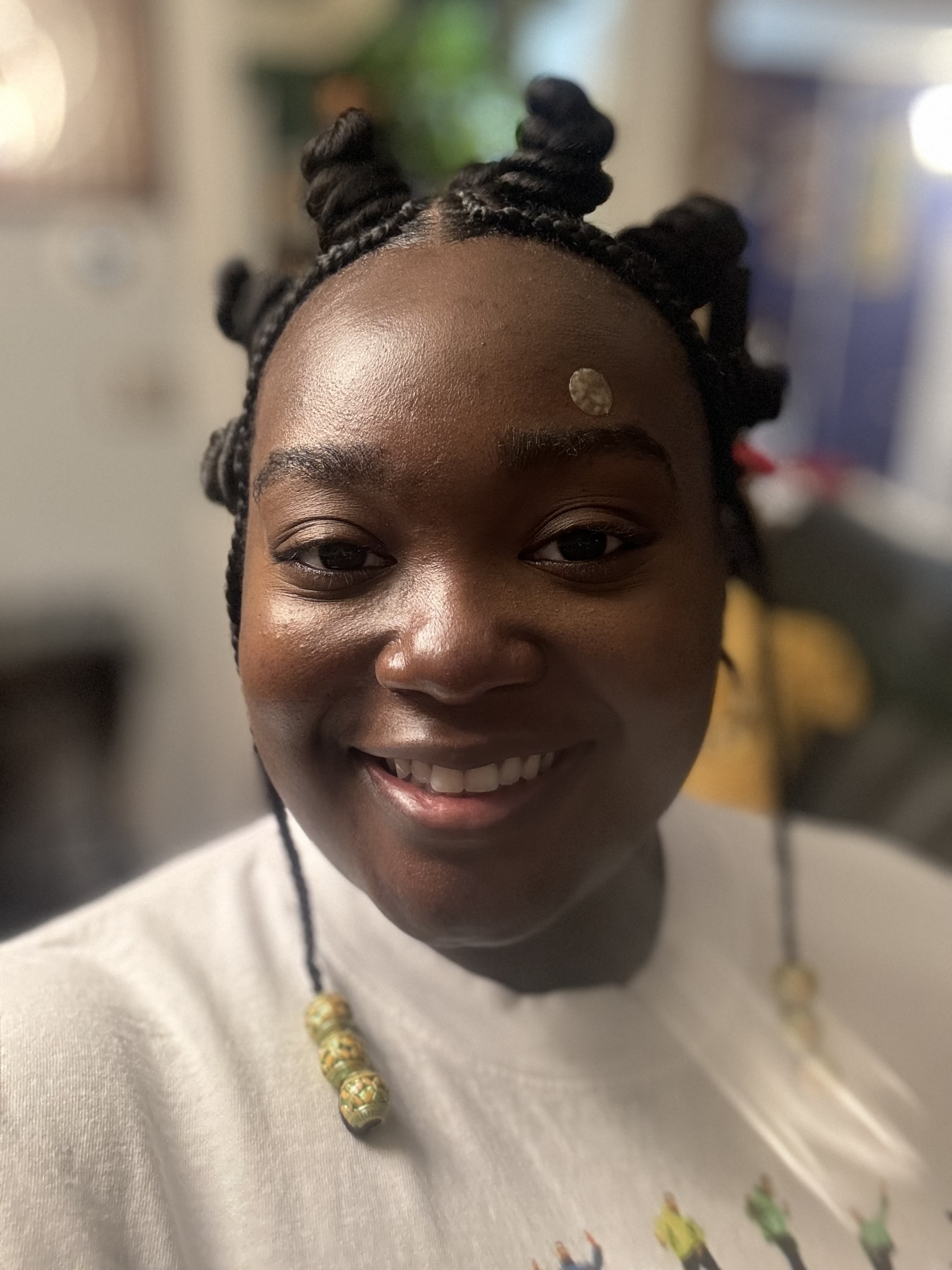 Essence Henry