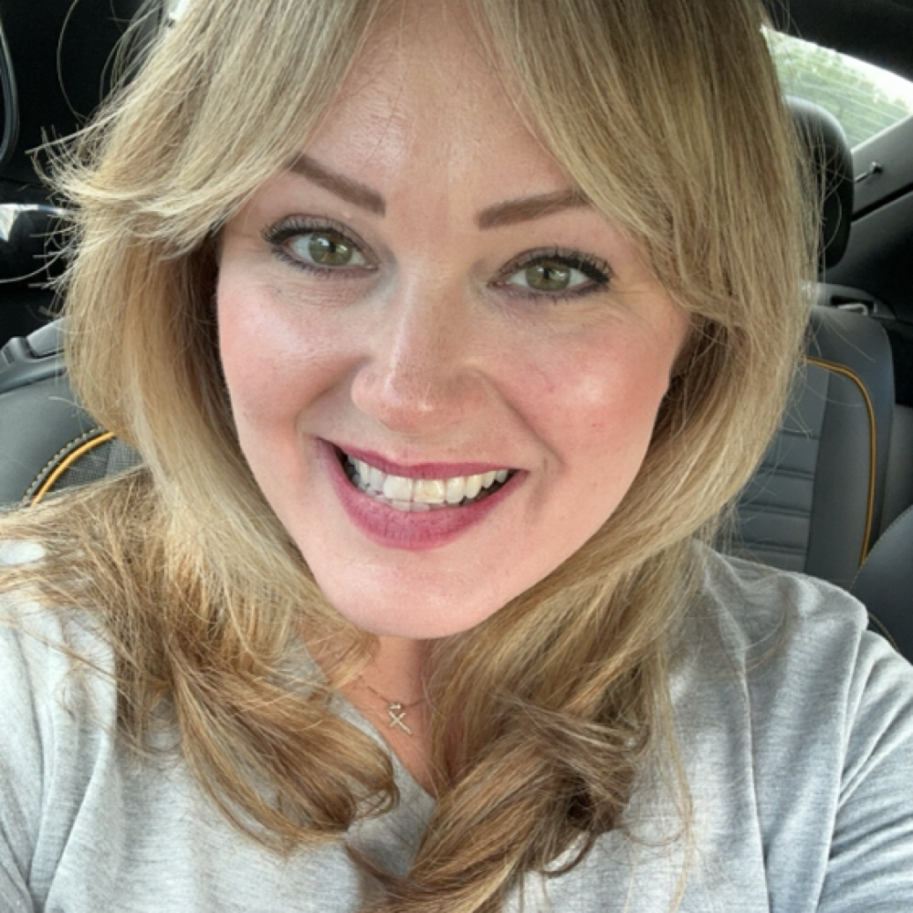Hayley Eveland
