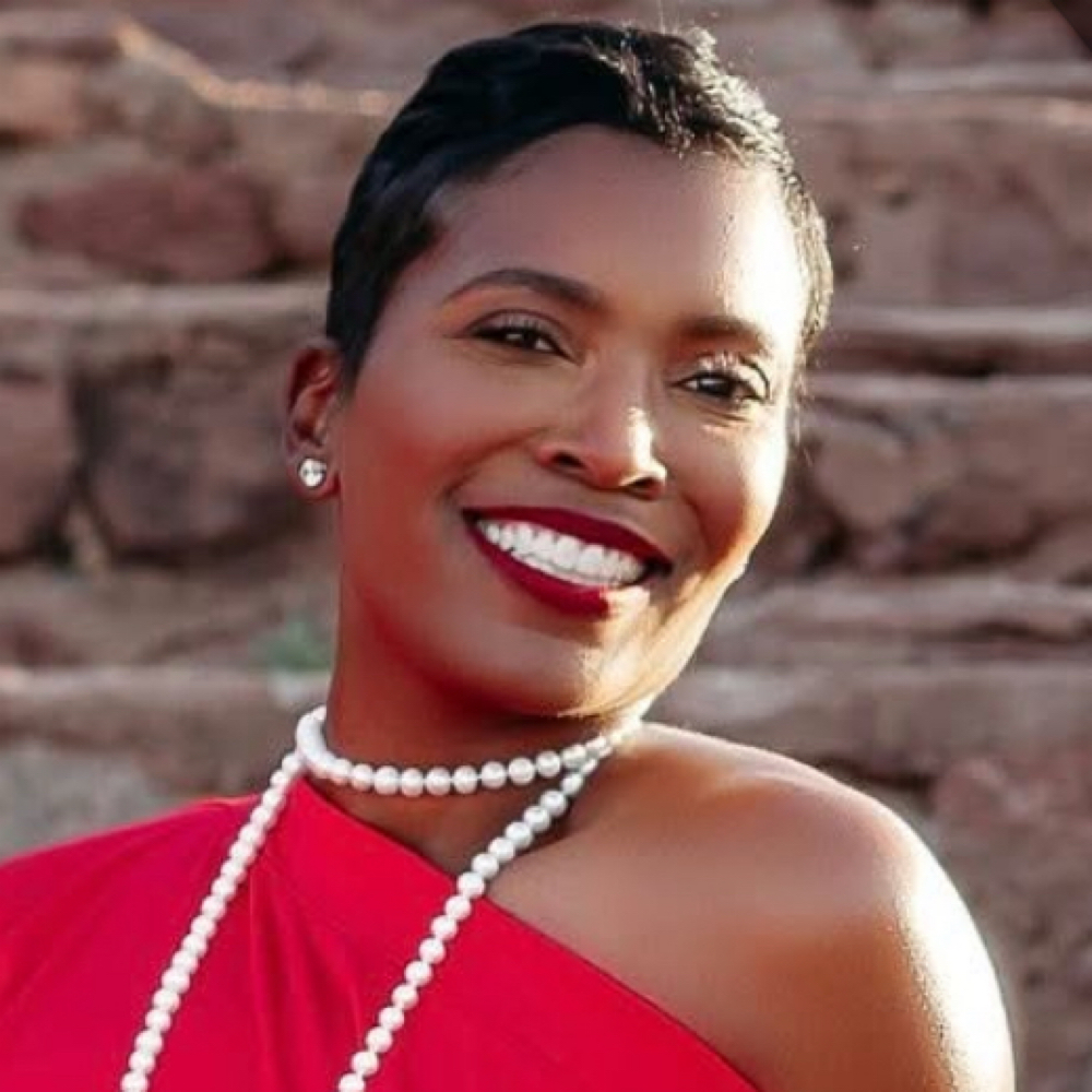 Keshanda Jones - CEO Owner