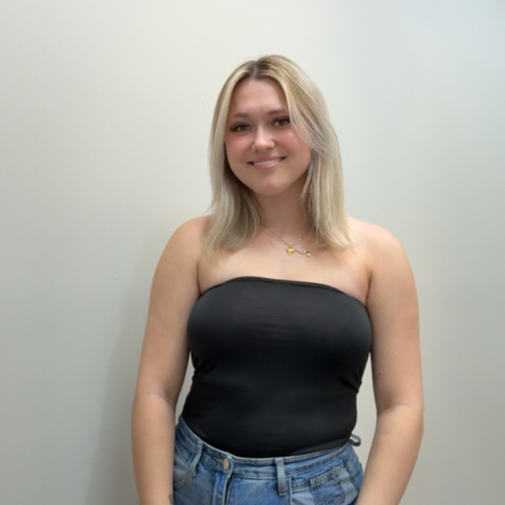 Alena Barton at The Studio 5 in Rosedale, MD