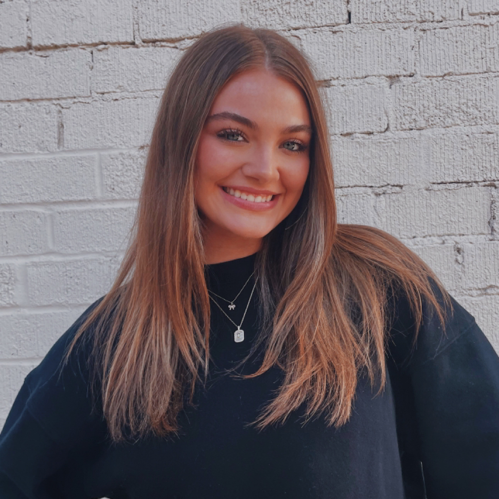 Madi Esthetician at Studio RLC Cosmetology School in Mt  Vernon, IL