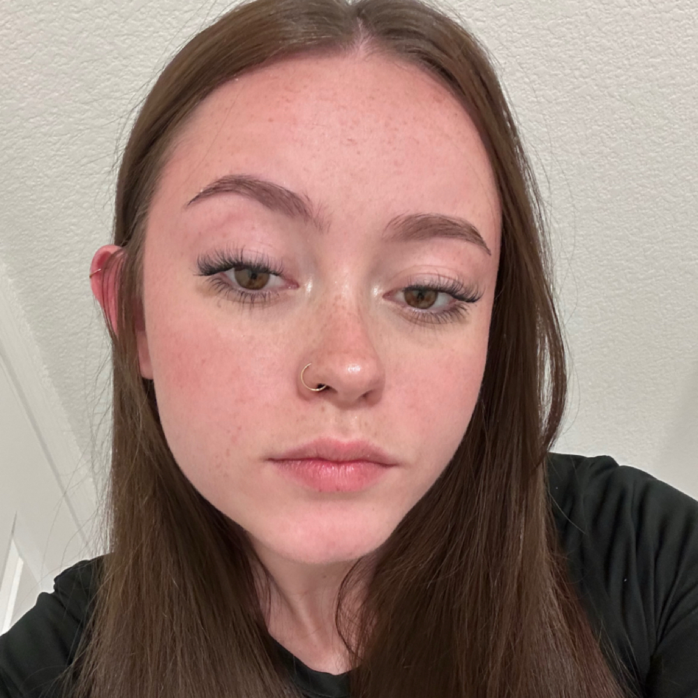 Evelynn Hightower at Vibe Salon in Reno, NV