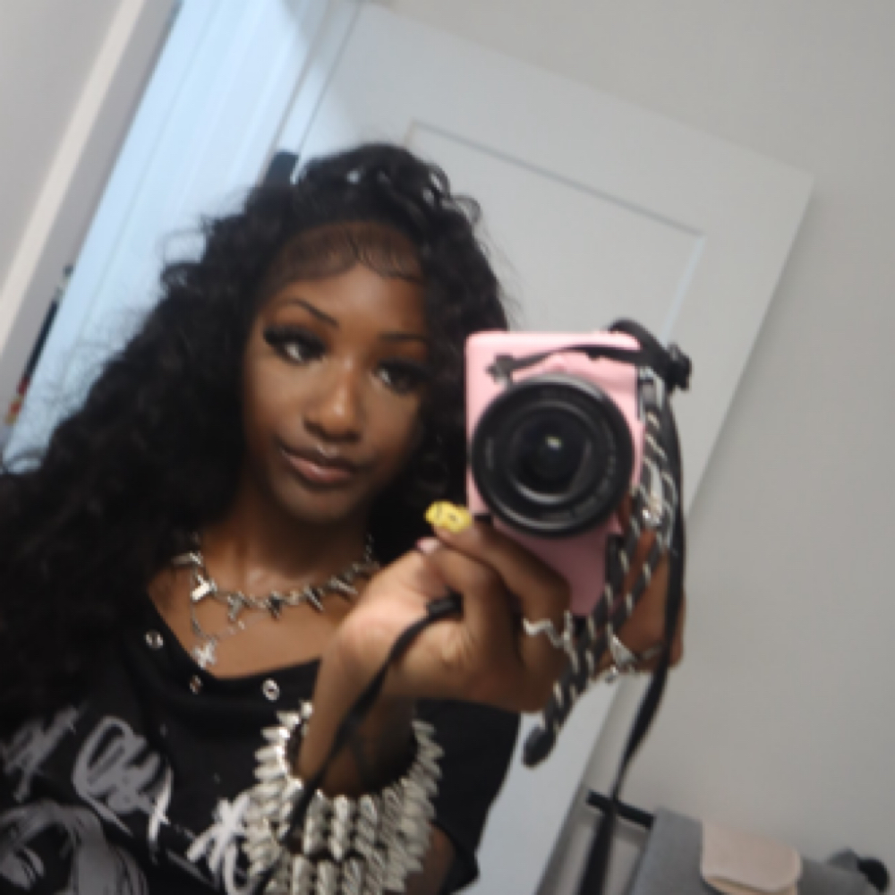 Installedbyliyah -Wig Stylist