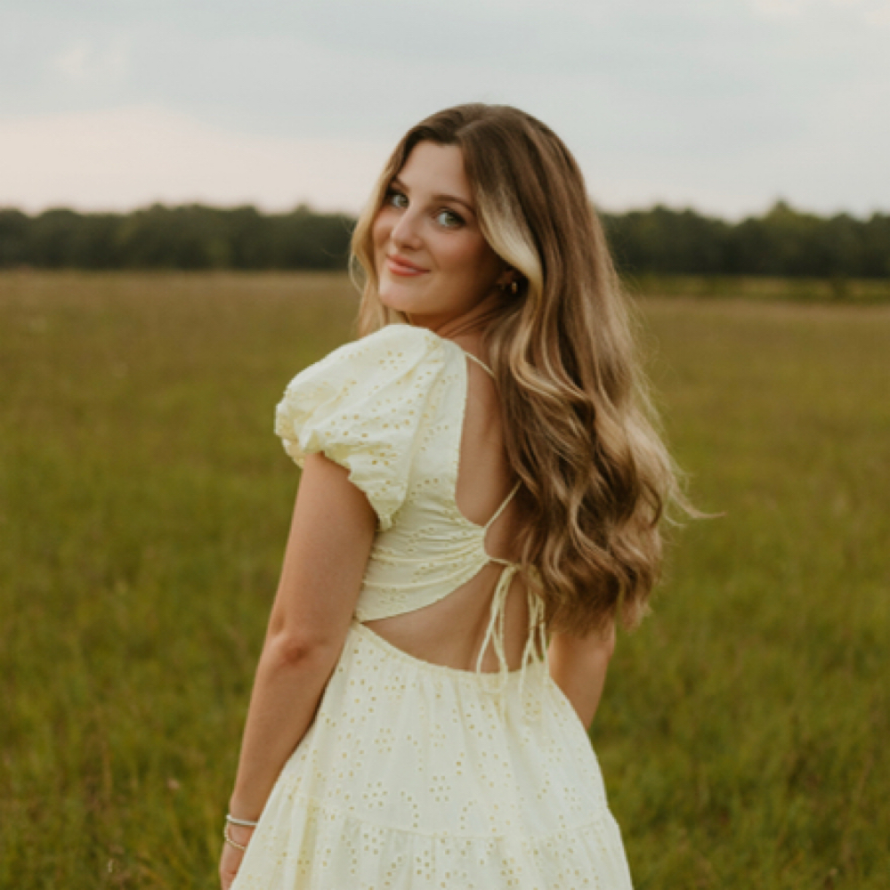 Kailey Hayes