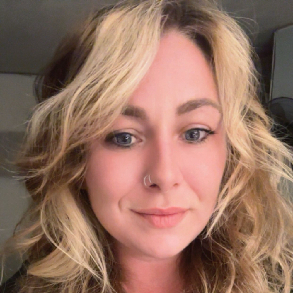 Karalyn Smith at JP Styles Guild Salon LLC in Castleton, NY