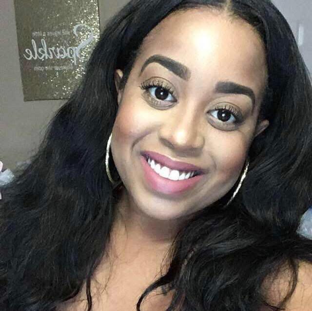 Samone Wilson