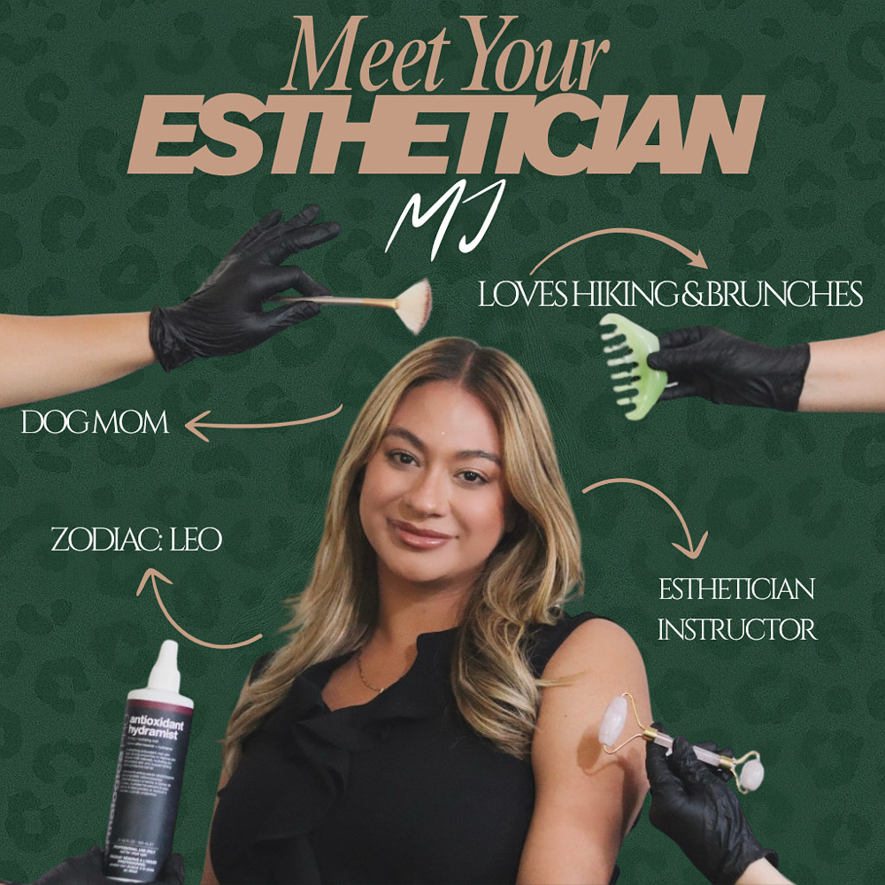 PLAINJAINE ESTHETICS