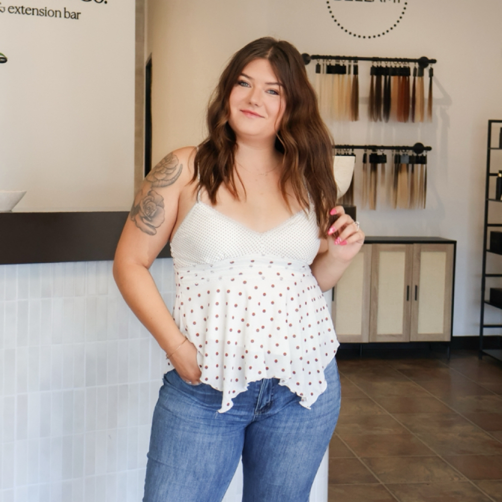 Deanna Garrett | Owner at The Grove Salon Co. in Rocklin, CA
