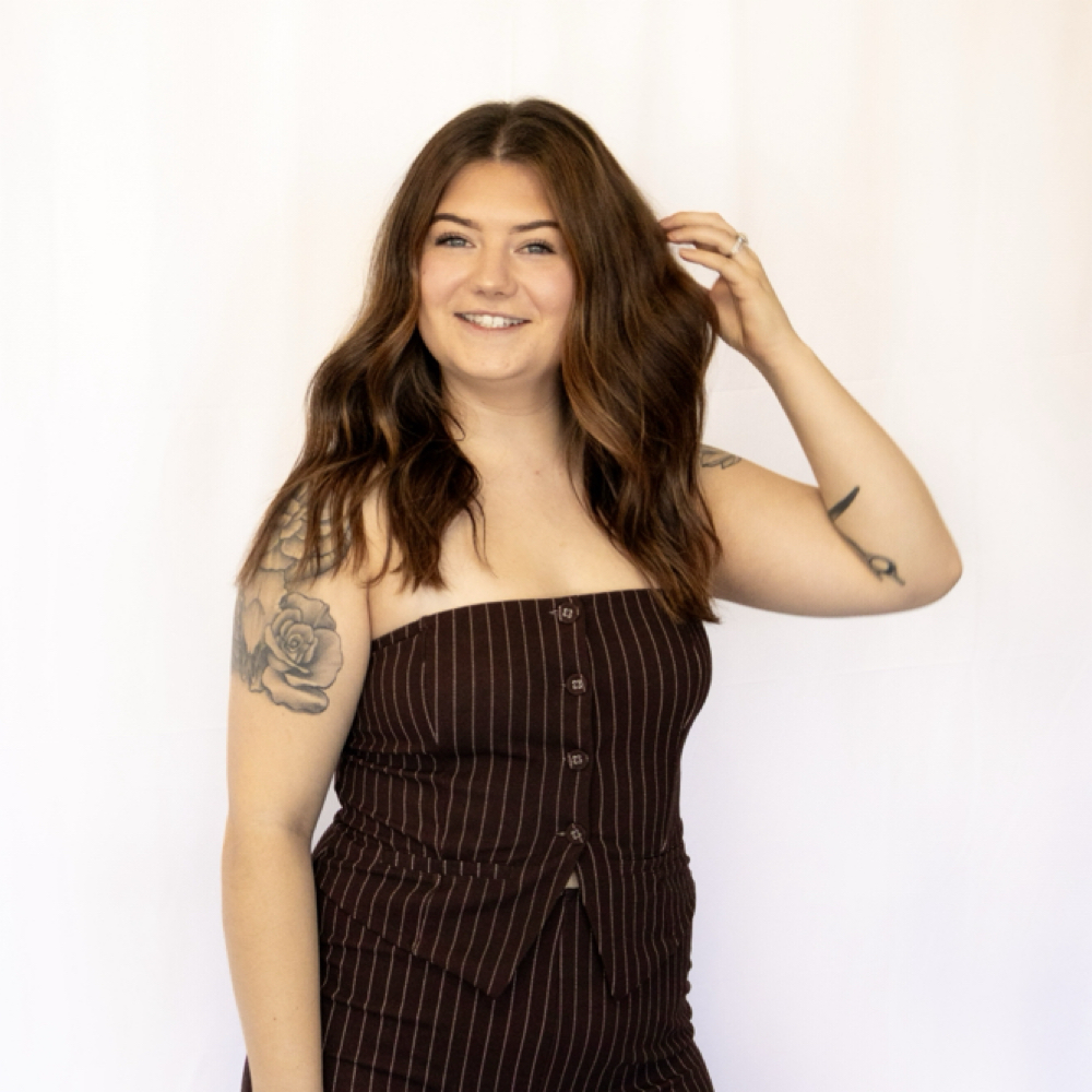 Deanna Garrett | Owner at The Grove Salon Co. in Rocklin, CA