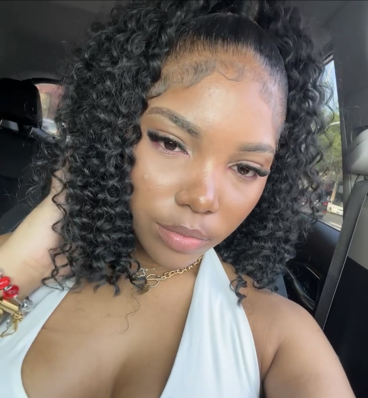 Myasia Bennett