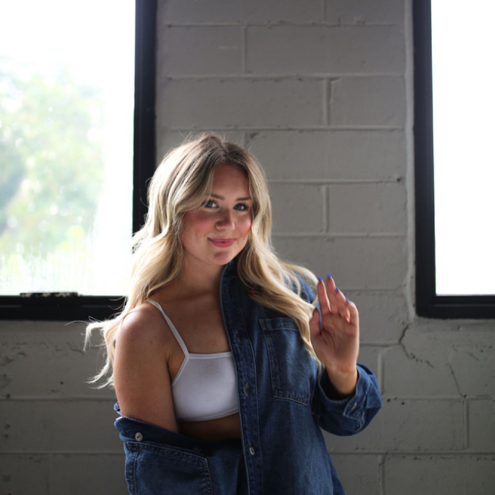 Jillian France SARASOTA
