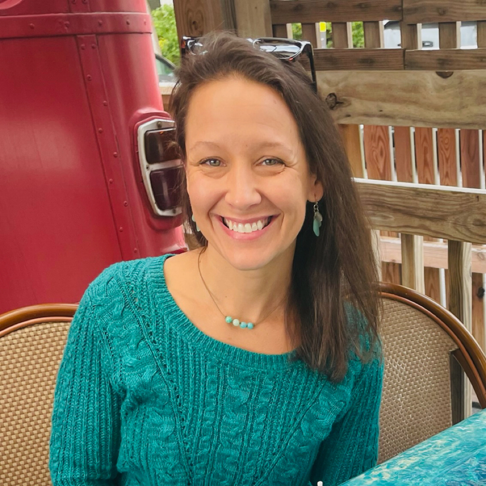 Brooke Knight at Om Relaxation Spa booking and gift cards (located under about) in Destin, FL