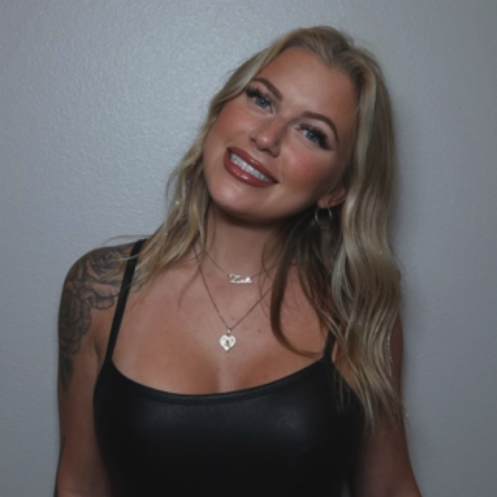 Megan McCarson