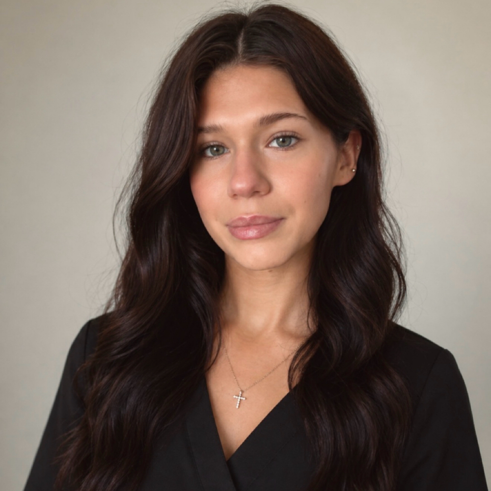 Rachael McGrath at Beauty Wise Salon in Naples, FL