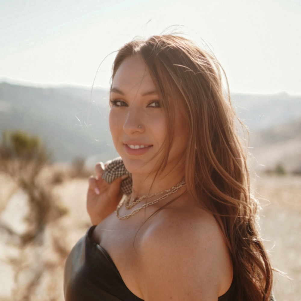 Melanie Artistry at Melanie Artistry @ Bolt Collective Salon in Pleasanton, CA