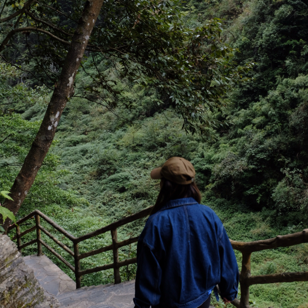 Cindy L at Aperson nail studio in Daly City, CA