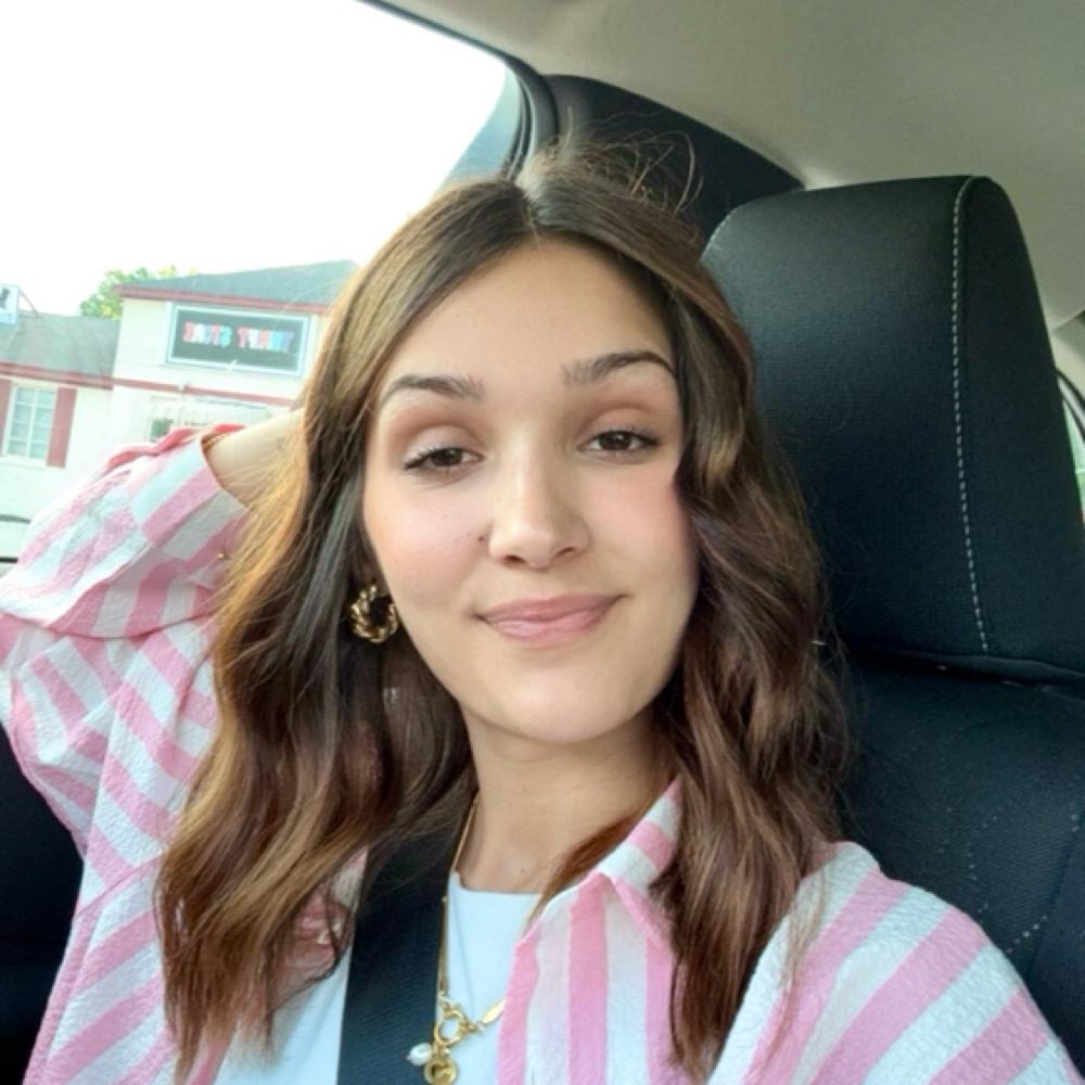 Taylen Mann